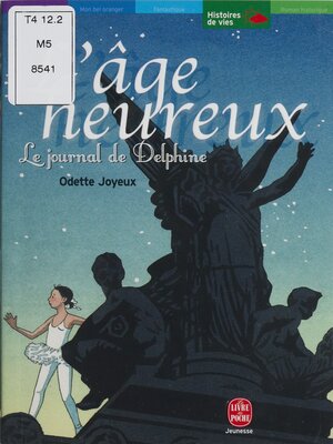 cover image of L'Âge heureux